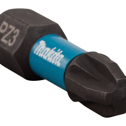 Makita Slagschroefbit PZ3X25mm – B-63650