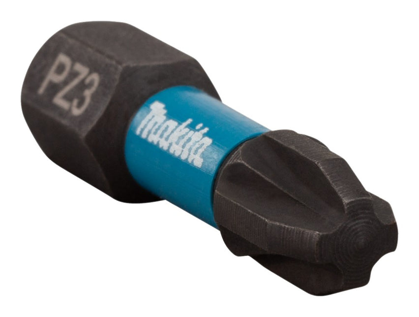 Makita Slagschroefbit PZ3X25mm – B-63650