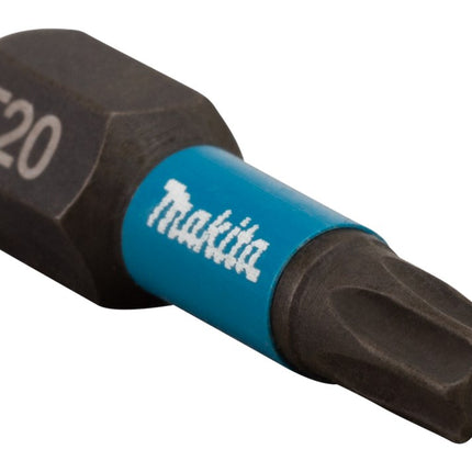 Makita Slagschroefbit T20X25mm – B-63672