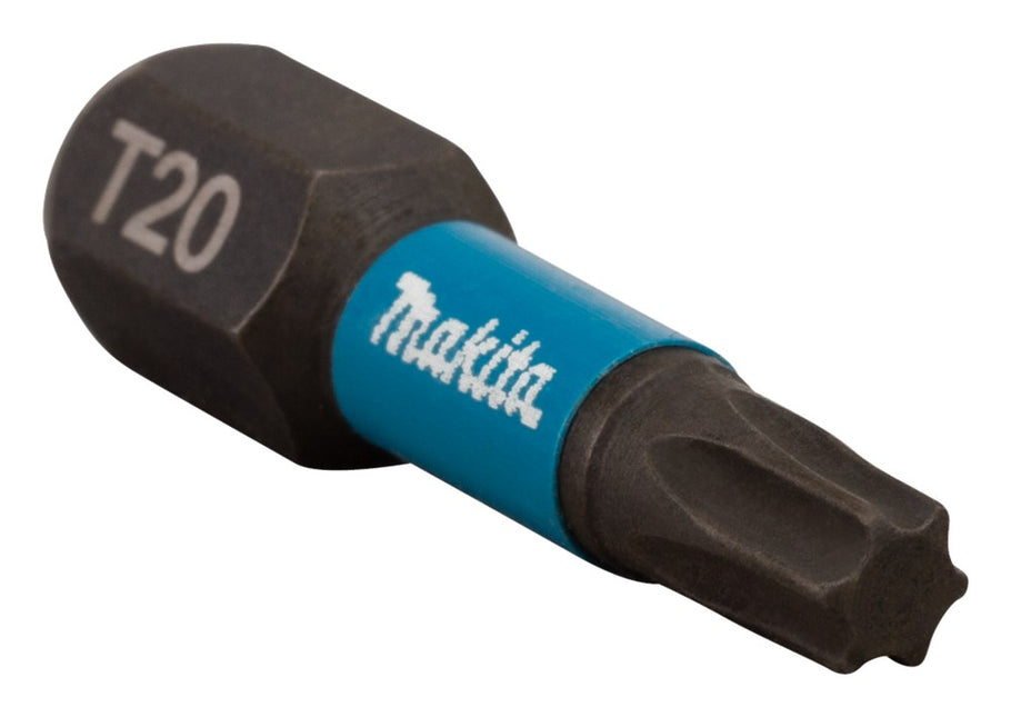 Makita Slagschroefbit T20X25mm – B-63672