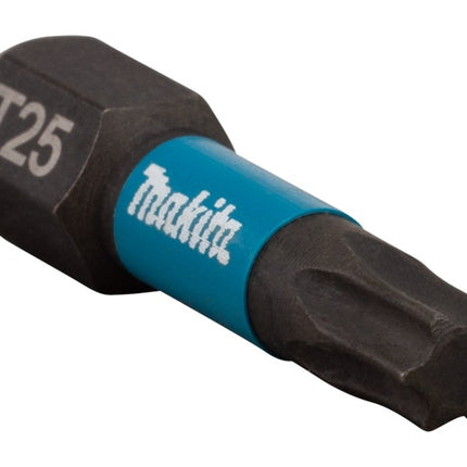 Makita Slagschroefbit T25X25mm – B-63688