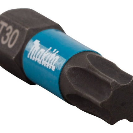 Makita Slagschroefbit T30X25mm – B-63694