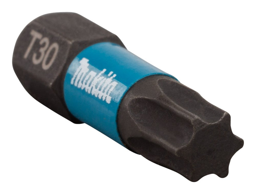 Makita Slagschroefbit T30X25mm – B-63694