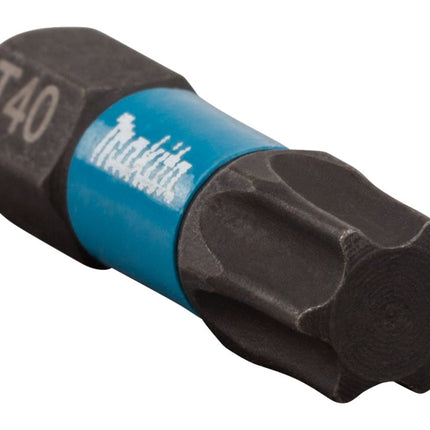 Makita Slagschroefbit T40X25mm – B-63703