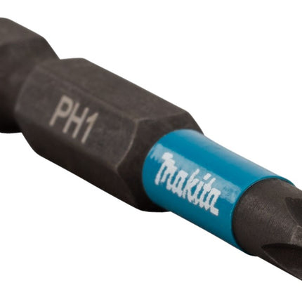 Makita Slagschroefbit PH1X50mm – B-63719