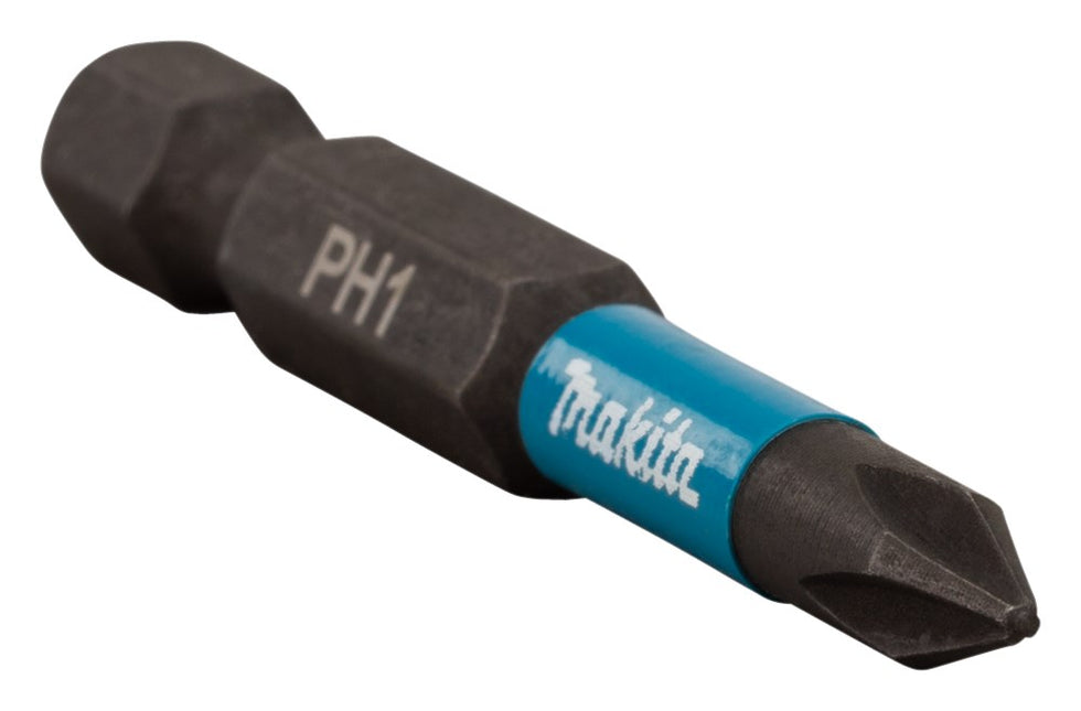 Makita Slagschroefbit PH1X50mm – B-63719