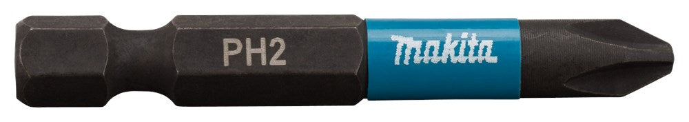 Makita Slagschroefbit PH2X50mm – B-63725