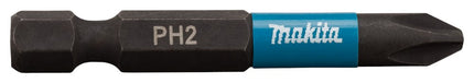 Makita Slagschroefbit PH2X50mm – B-63725