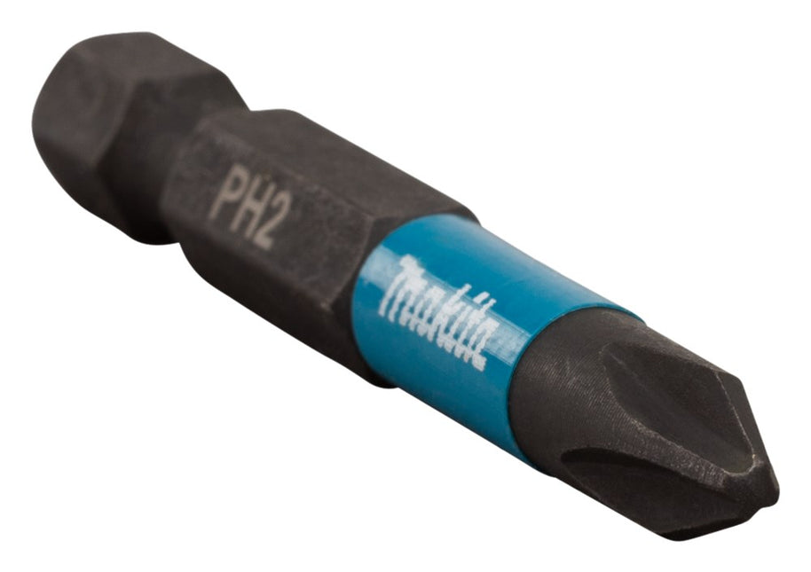 Makita Slagschroefbit PH2X50mm – B-63725