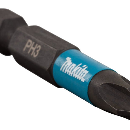 Makita Slagschroefbit PH3X50mm – B-63731