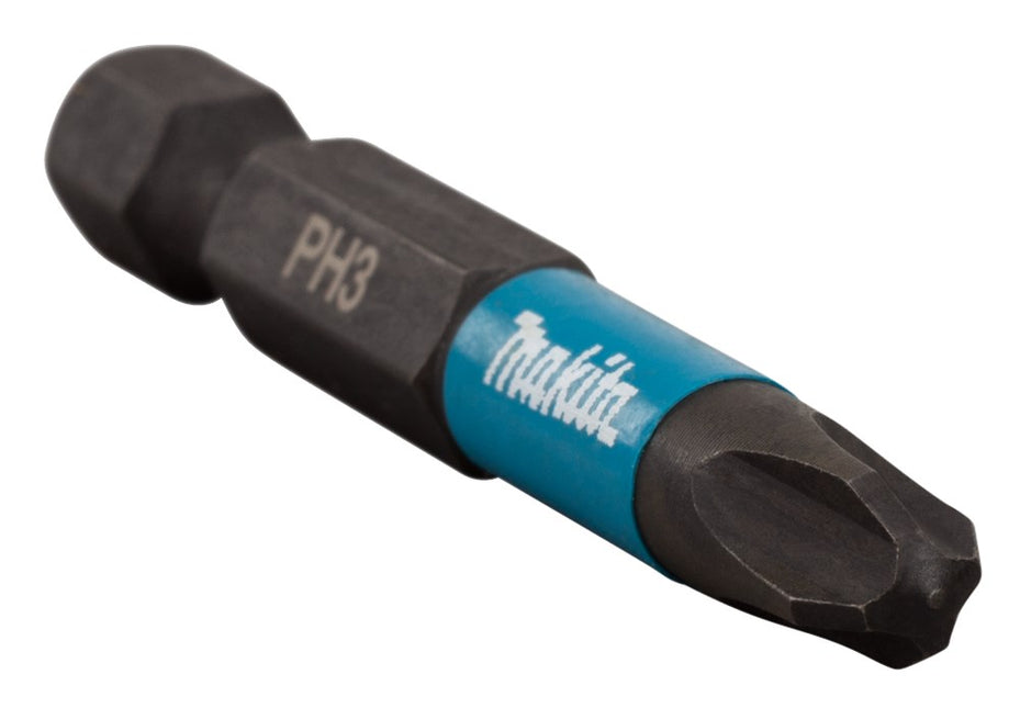 Makita Slagschroefbit PH3X50mm – B-63731