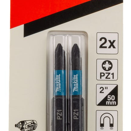 Makita Slagschroefbit PZ1X50mm – B-63747
