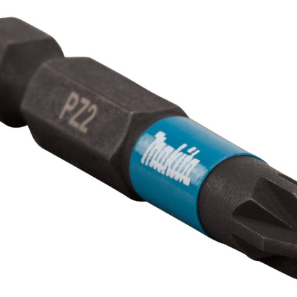 Makita Slagschroefbit PZ2X50mm – B-63753