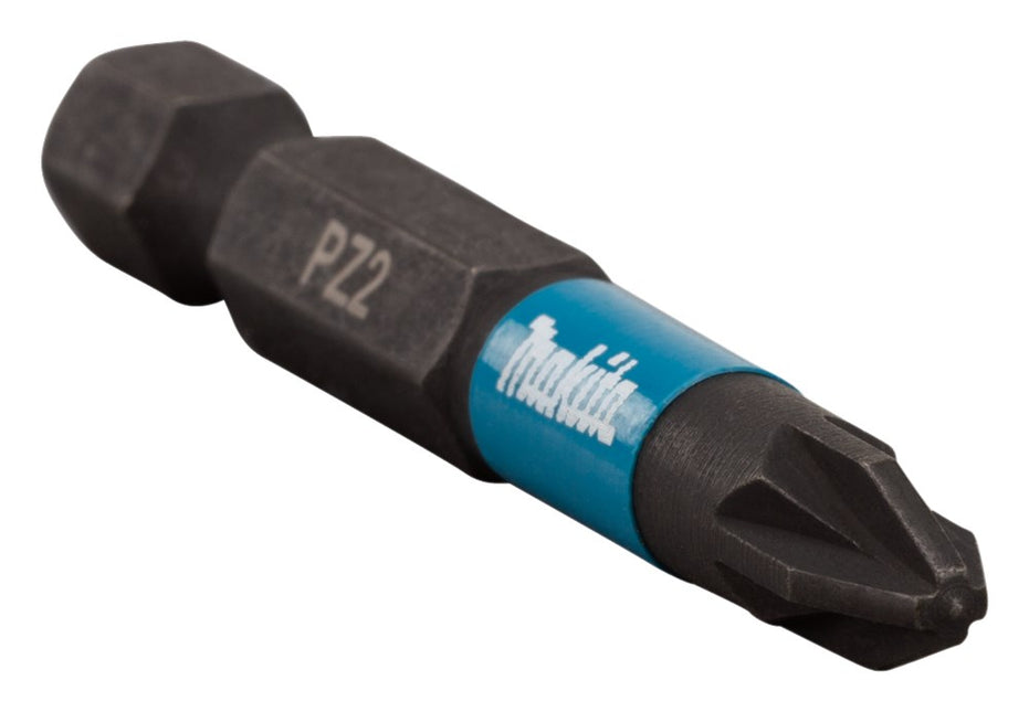Makita Slagschroefbit PZ2X50mm – B-63753