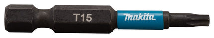 Makita Slagschroefbit T15X50mm – B-63775
