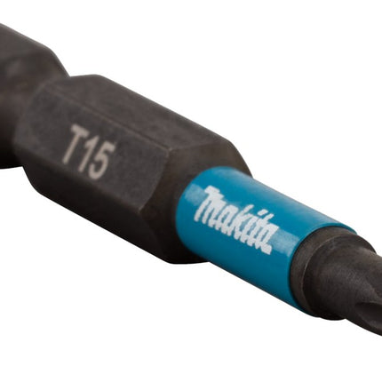 Makita Slagschroefbit T15X50mm – B-63775