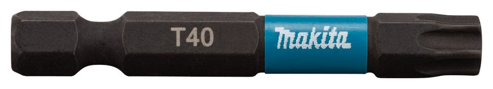 Makita Slagschroefbit T40X50mm – B-63812