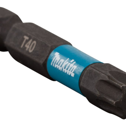 Makita Slagschroefbit T40X50mm – B-63812