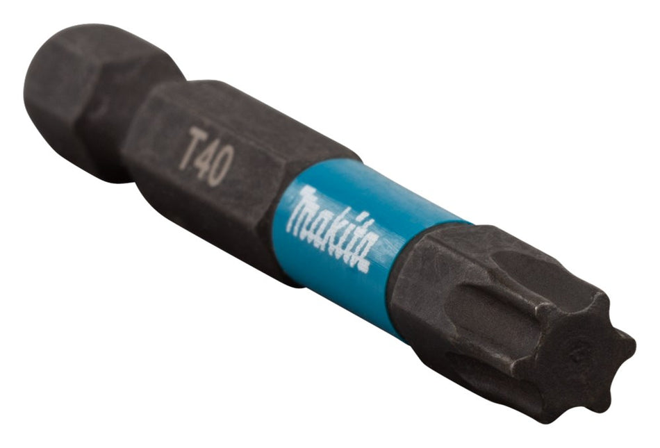 Makita Slagschroefbit T40X50mm – B-63812