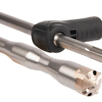 Makita SDS-MAX Betonboor 32X900mm – B-64537