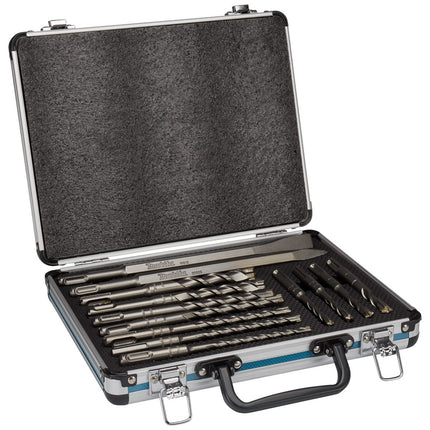 Makita PB4S BOOR-/beitelset 13-Delig – B-64674