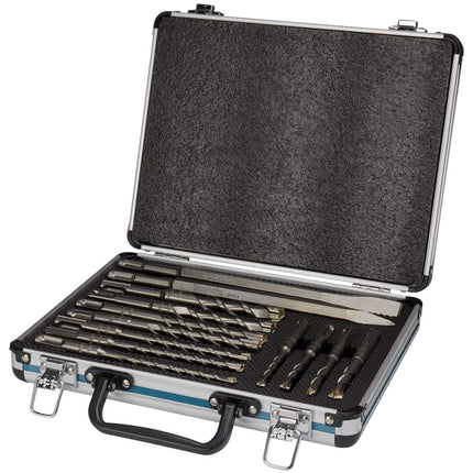 Makita PB4S BOOR-/beitelset 13-Delig – B-64674