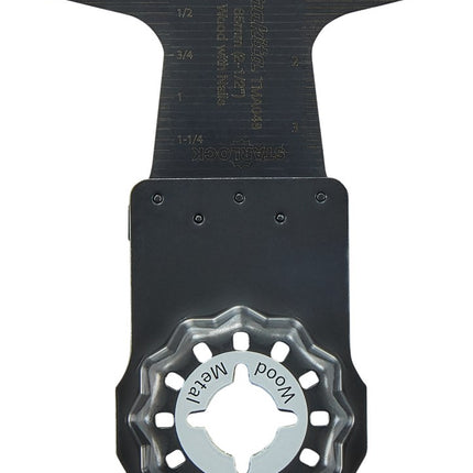 Makita TMA048 Invalzaagblad 65X40mm Hout&spijkers Hout & Spijkers – B-64820