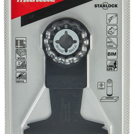 Makita TMA048 Invalzaagblad 65X40mm Hout&spijkers Hout & Spijkers – B-64820