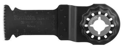 Makita TMA051 Invalzaagblad 32X50mm Hout 5st 5 stuks – B-64858-5