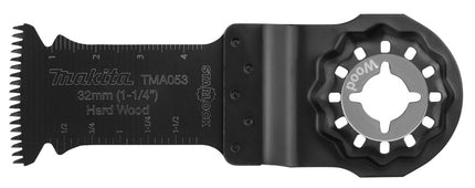 Makita TMA053 Invalzaagblad 32X50mm HardHout – B-64870