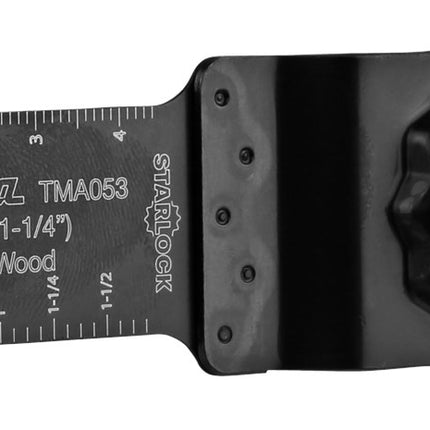 Makita TMA053 Invalzaagblad 32X50mm HardHout – B-64870