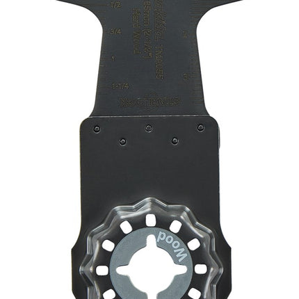 Makita TMA055 Invalzaagblad 65X40mm HardHout – B-64892