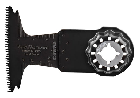 Makita TMA055 Invalzaagblad 65X40mm HardHout – B-64892