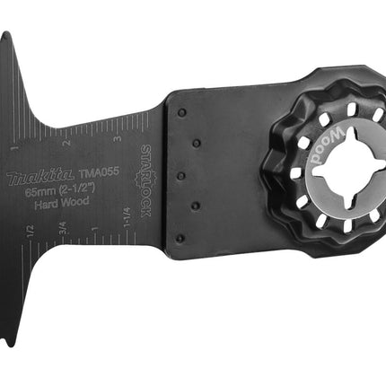 Makita TMA055 Invalzaagblad 65X40mm HardHout – B-64892