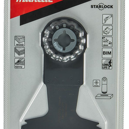 Makita TMA055 Invalzaagblad 65X40mm HardHout – B-64892