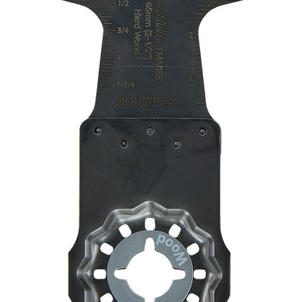 Makita TMA056 Invalzaagblad 65X40mm Hout – B-64901