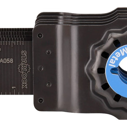 Makita TMA058 Invalzaagblad 20X30mm Staal 5st 5 stuks – B-64923-5