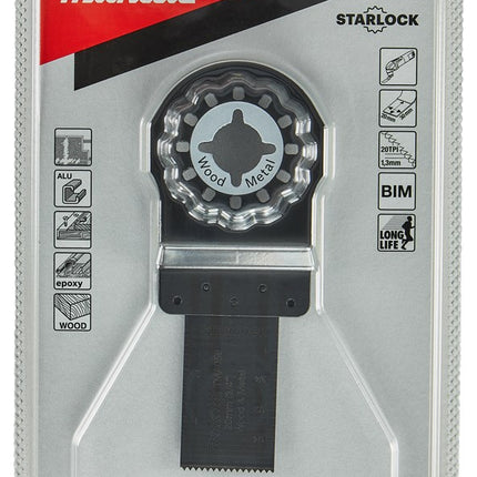 Makita TMA058 Invalzaagblad 20X30mm Staal – B-64923