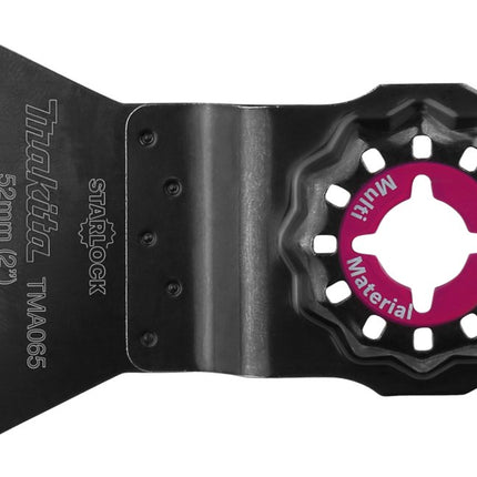 Makita TMA065 Schraper Rigide 52X26mm – B-64989