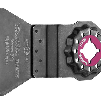 Makita TMA065 Schraper Rigide 52X26mm – B-64989