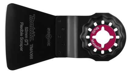 Makita TMA066 Schraper Flexibel 52X40mm – B-64995