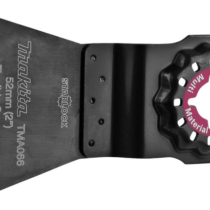 Makita TMA066 Schraper Flexibel 52X40mm – B-64995