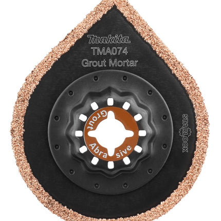 Makita TMA074 Schuurzool en Frees 70mm Tc/hm RIFF K40 – B-65078
