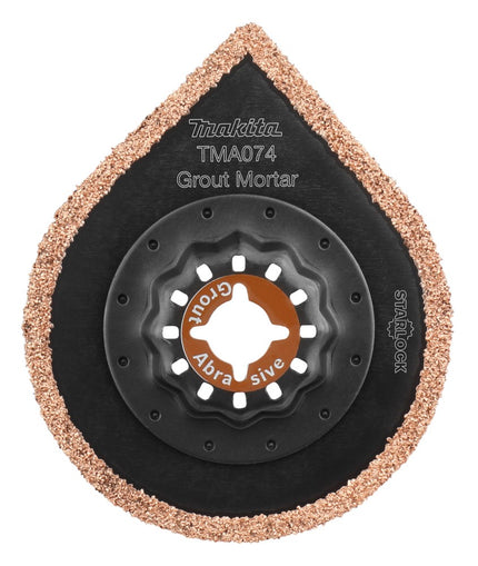 Makita TMA074 Schuurzool en Frees 70mm Tc/hm RIFF K40 – B-65078