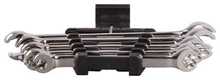 Makita Ringsleutelset OPEN 5-Delig – B-65545