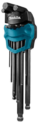 Makita Inbussleutelset 9-Delig – B-65894