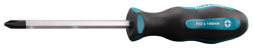 Makita Krachtschroevendraaier PH2X100mm – B-66070