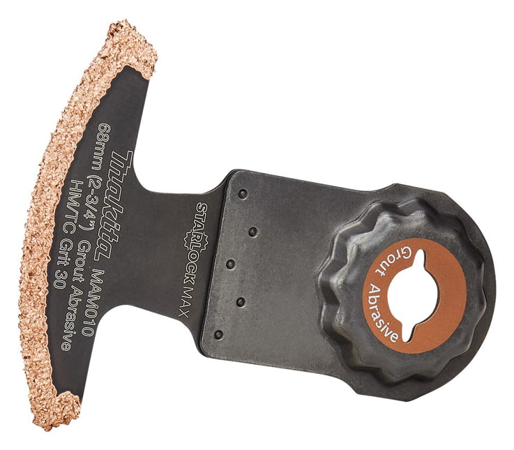 Makita MAM010 Segmfrees HM 68X30mm K30 Segm.fr. – B-66503