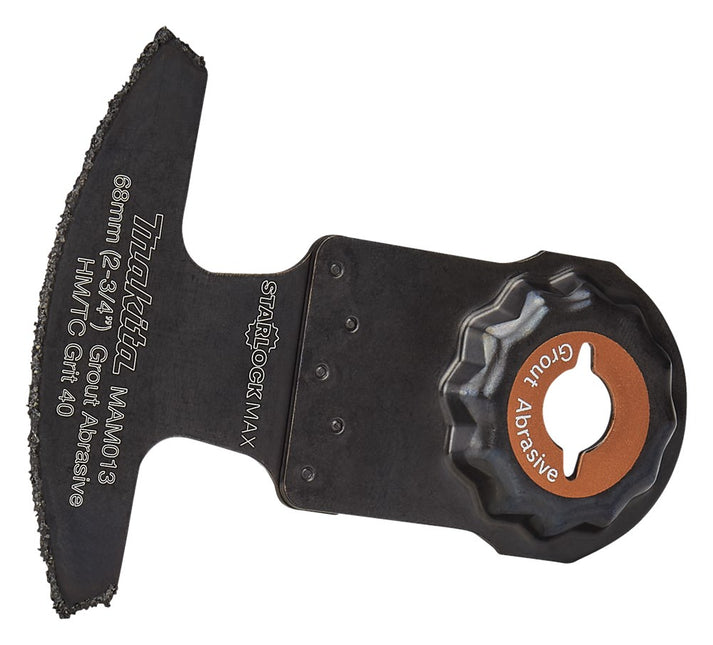Makita MAM013 Segmentfrees HM 68X30mm K40 Segm.fr. – B-66531