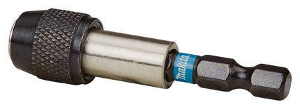 Makita Bithouder Snelwisselsysteem 60mm – B-66802